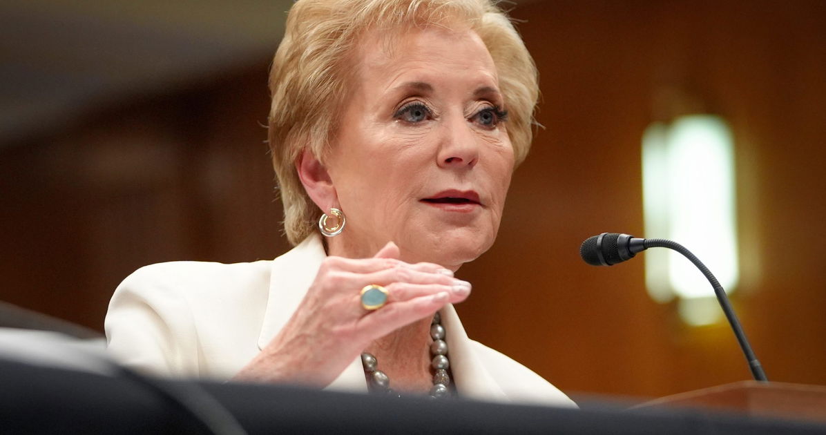 Education Department says California must allow schools to forcibly out trans students