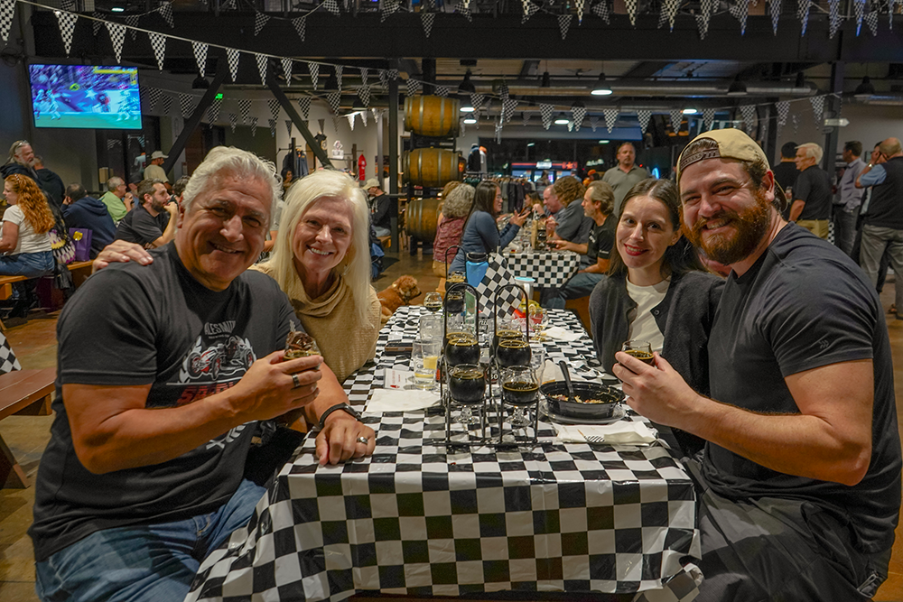 2025 AleSmith Speedway Grand Prix