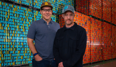 The boom in non-alcoholic beer