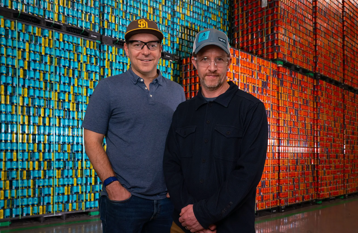 The boom in non-alcoholic beer