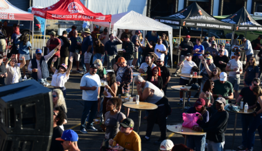 The state of San Diego suds