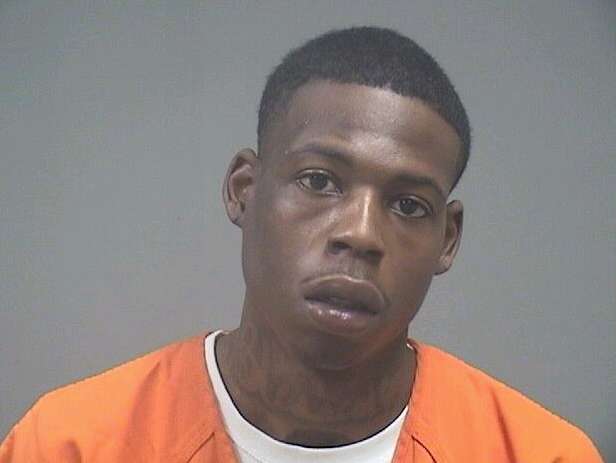 Youngstown man who led police on chase, search apprehended following Oakland Township hunt – Butler Eagle