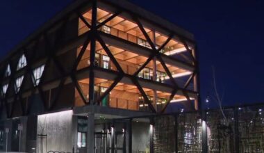 Vanderbilt University to open first West Coast campus in San Francisco