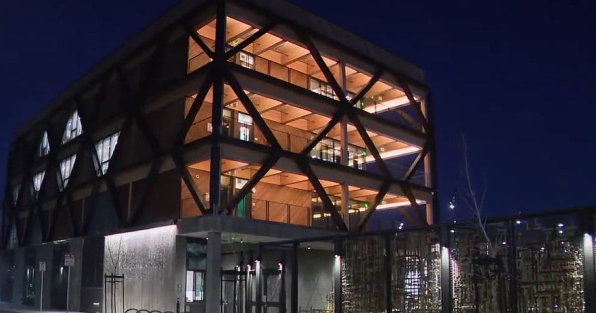 Vanderbilt University to open first West Coast campus in San Francisco