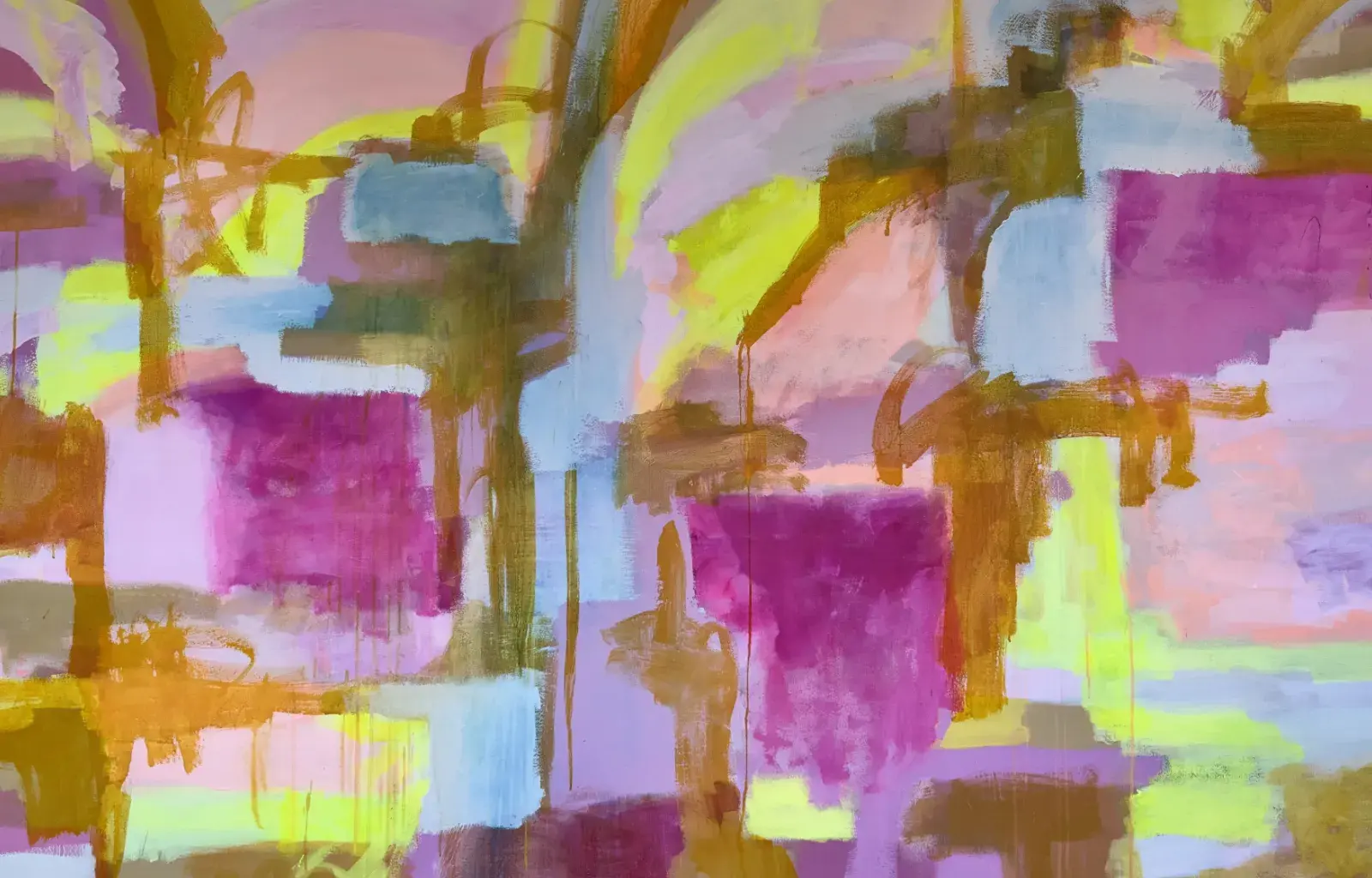 Vezna Andrews, All We Cannot See