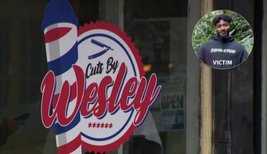 North Oakland barbershop owner arrested in deadly shooting