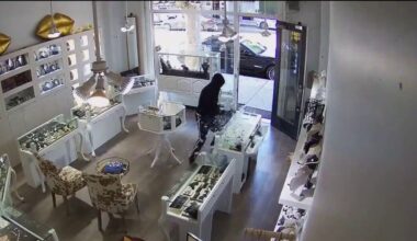 San Francisco crime fell 25% in 2025; homicides hit lowest level since 1954