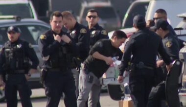 San Jose Police dismantle "clandestine gaming establishment" operating in industrial park