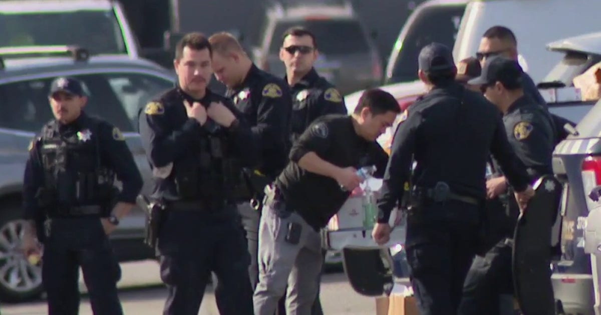 San Jose Police dismantle "clandestine gaming establishment" operating in industrial park