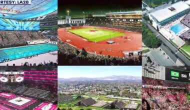 LA28: What to know about ticket draw registration opening Wednesday