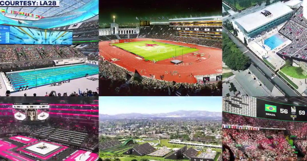 LA28: What to know about ticket draw registration opening Wednesday