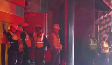 San Francisco supervisors call for hearing into PG&E's massive blackout