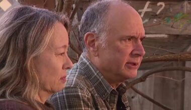 Nightmare for Oakland couple whose home overrun by strangers