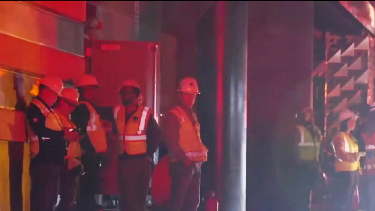 San Francisco supervisors call for hearing into PG&E's massive blackout