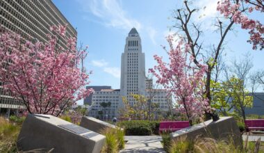 Things To Do This Weekend in Los Angeles [1-30--2026 to 2-1-2026]