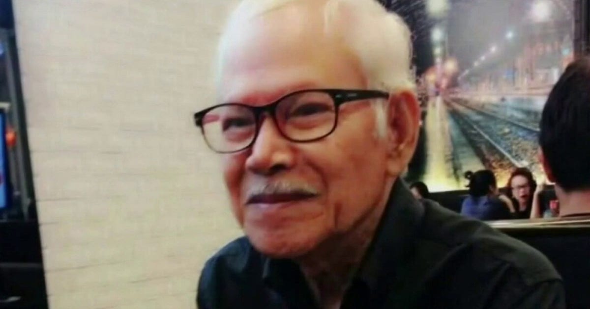 Vigil to honor Grandpa Vicha, as jury revisits case