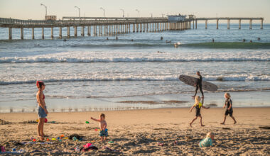 Without clear funding for OB Pier replacement, residents are getting nervous