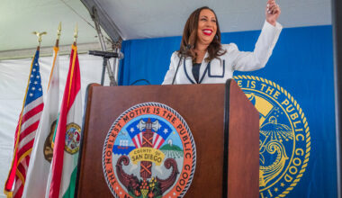 South County Report: Democrats Seek to Regain Momentum