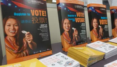 Federal government has no right to California voters' sensitive data, judge rules • Long Beach Post News