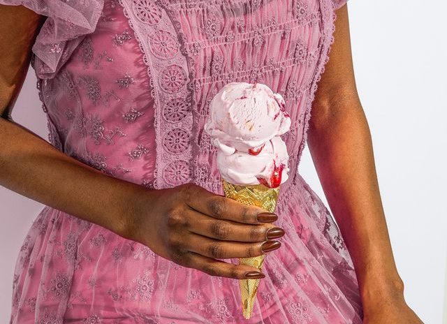 Jeni’s is bringing its two limited-edition ‘Bridgerton’ ice creams to San Diego – San Diego Union-Tribune