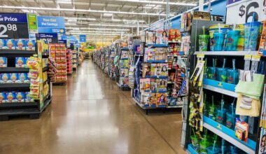 Walmart, Wing Bring 30-Minute Drone Delivery to Los Angeles