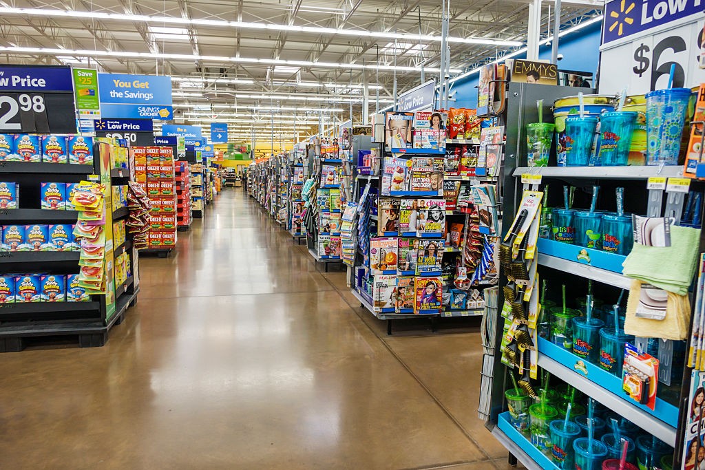 Walmart, Wing Bring 30-Minute Drone Delivery to Los Angeles