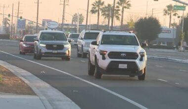 $22 million Watt Avenue updgrade in North Highlands almost complete