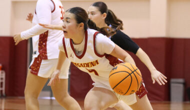 PCC Women’s Cagers Can’t Catch Up v. State #25 Long Beach – Pasadena Now