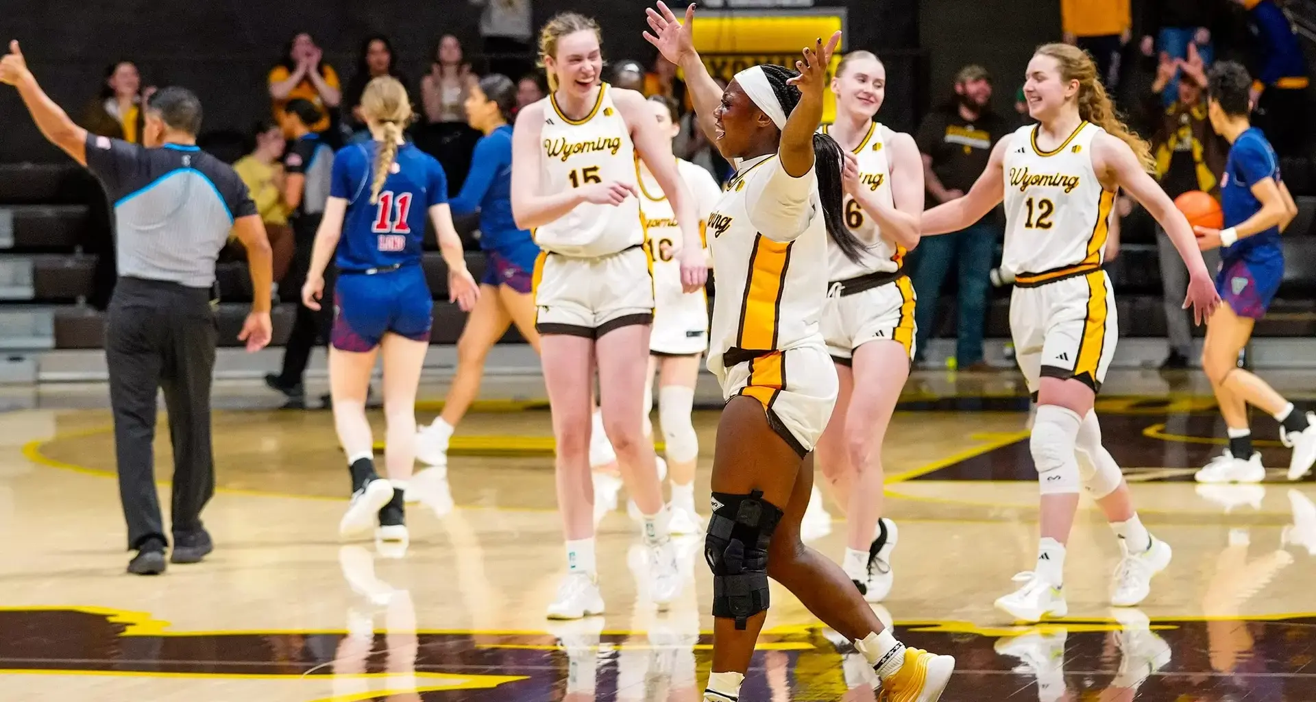 Cowgirls rally late to defeat Fresno State