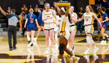 Cowgirls rally late to defeat Fresno State