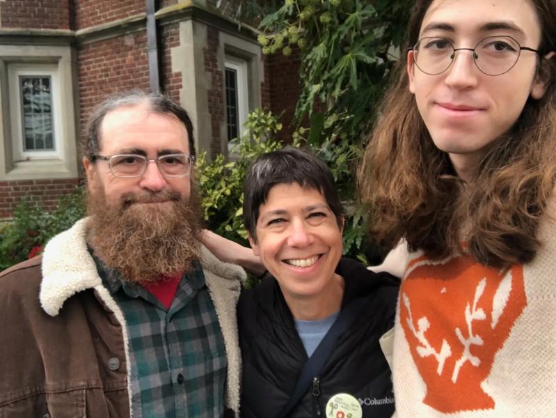 DONT REUSE debbie berne