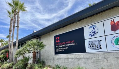 Things To Do This Week in Los Angeles [1-19-2026 to 1-23-2026]