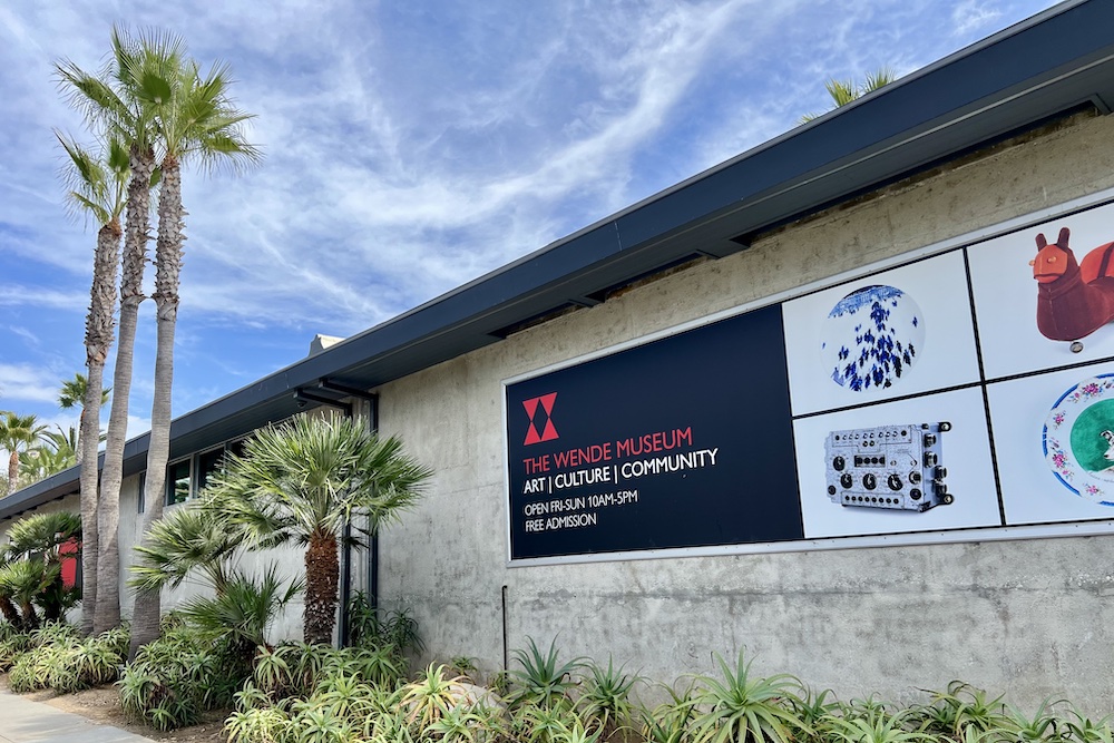 Things To Do This Week in Los Angeles [1-19-2026 to 1-23-2026]