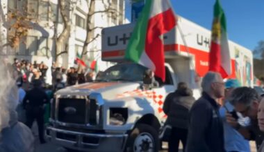 DA passes on felony charges in Westwood U-Haul protest case – NBC Los Angeles