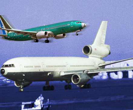 What Was The Point In Boeing Merging With McDonnell Douglas