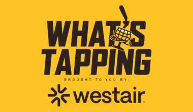 What's Tapping (1/1/26) - San Diego Beer News®