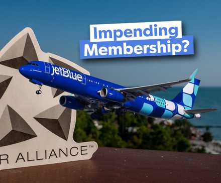 Will JetBlue Join Star Alliance