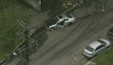 Federal agent involved in shooting in Willowbrook – NBC Los Angeles