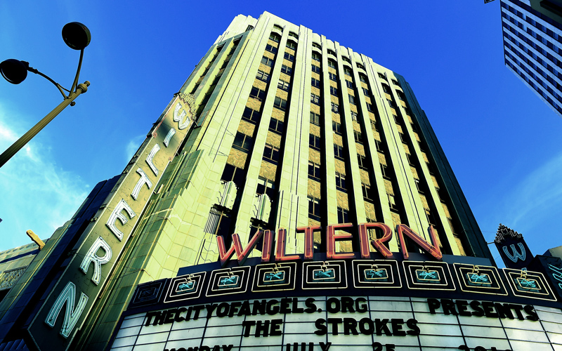 Photo: Kevin Winter/Getty Images