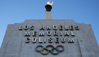 2028 Olympics could bring big wins for Los Angeles labor unions
