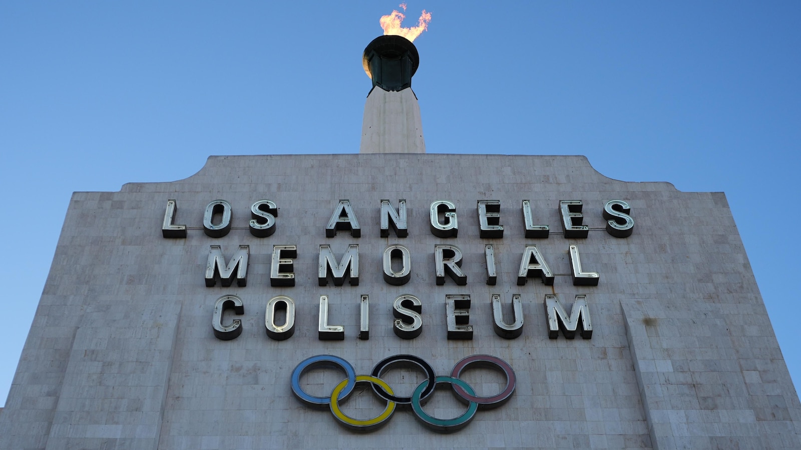 2028 Olympics could bring big wins for Los Angeles labor unions
