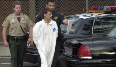 Judge allows San Diego high school gunman to be resentenced after 23 years in prison