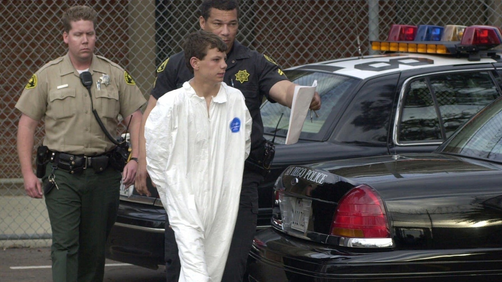 Judge allows San Diego high school gunman to be resentenced after 23 years in prison