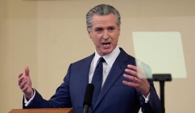 Proposed billionaires' tax in California rattles Silicon Valley