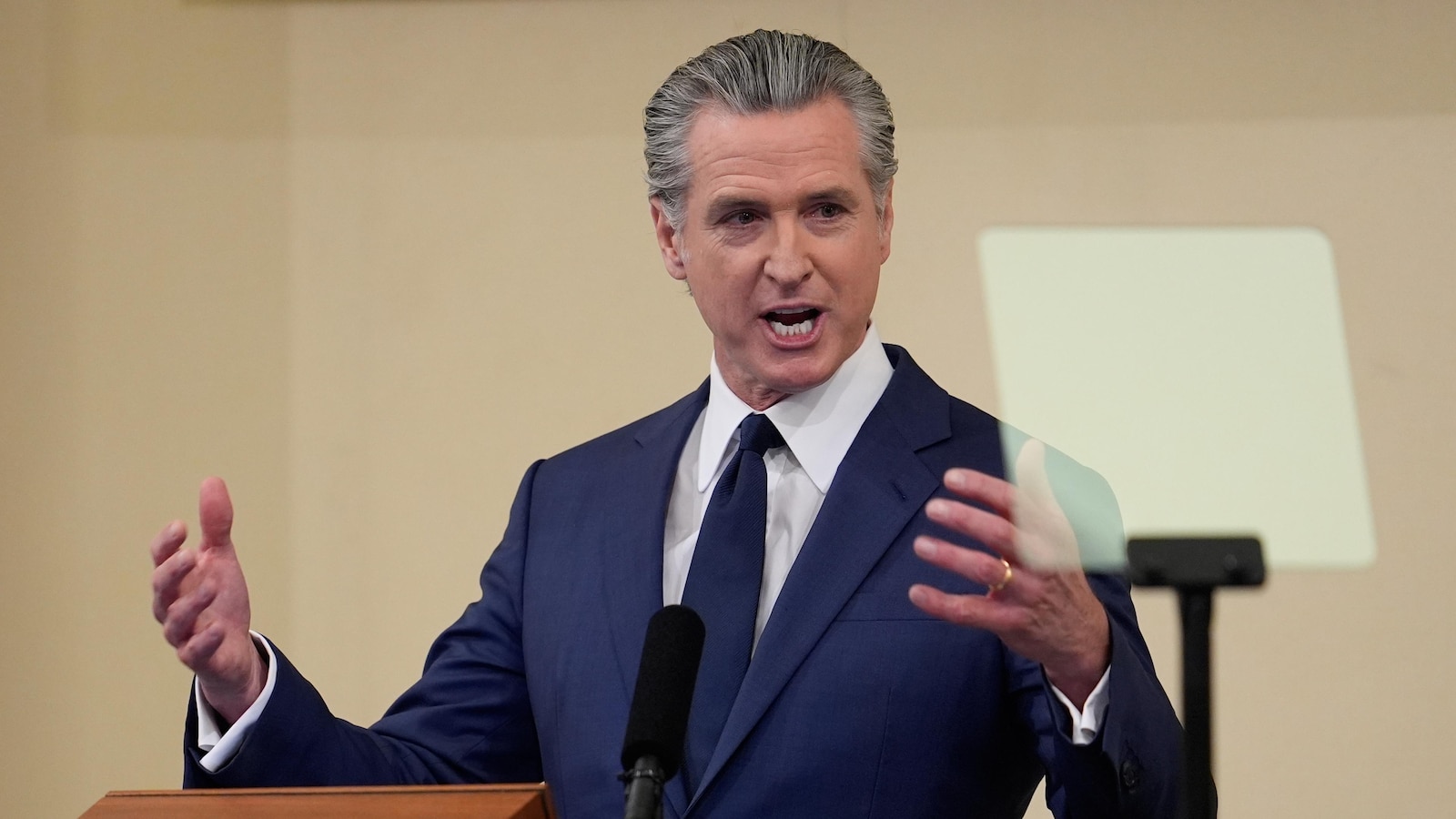 Proposed billionaires' tax in California rattles Silicon Valley