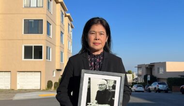 Man found guilty of involuntary manslaughter in 2001 death of San Francisco Thai grandfather