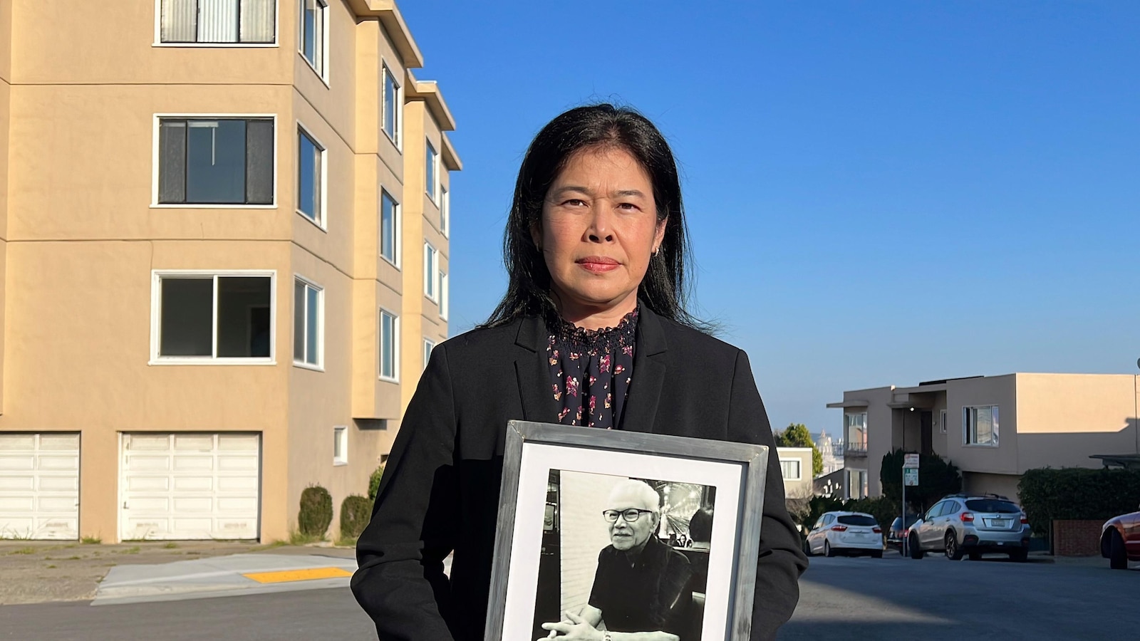 Man found guilty of involuntary manslaughter in 2001 death of San Francisco Thai grandfather