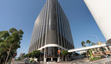 Conservative group says Los Angeles school policy hurts white students in federal lawsuit