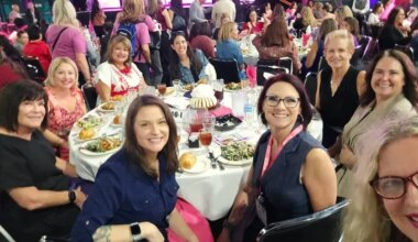 Central California Women’s Conference Accepting Community Grants Applications