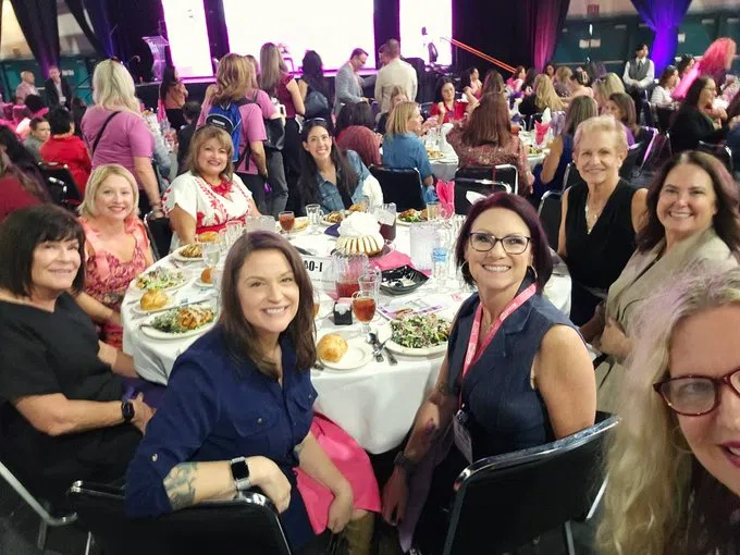 Central California Women’s Conference Accepting Community Grants Applications